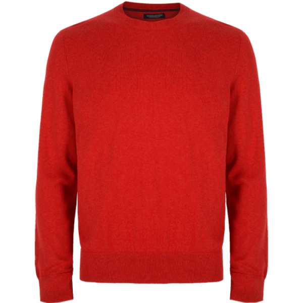 Sweater Red